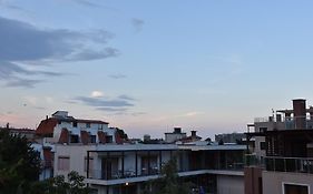 Solaris Apartments