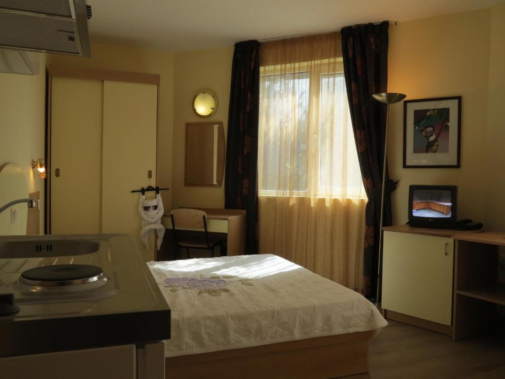 Solaris Apartments Saints Constantine and Helena Zimmer foto
