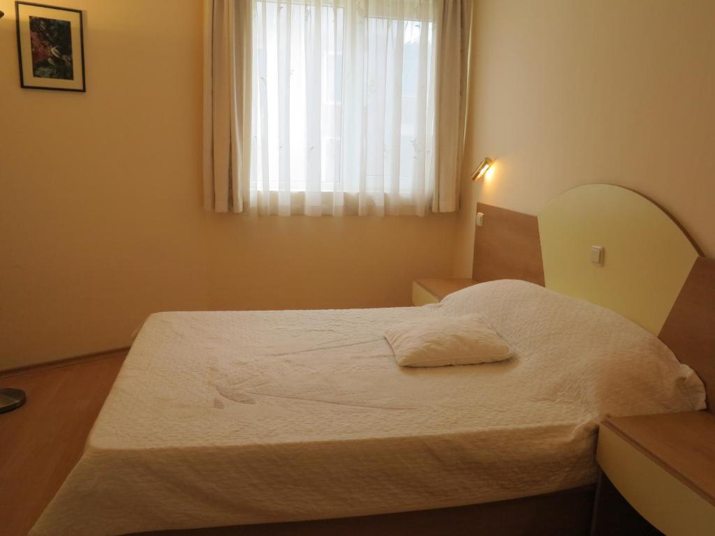 Solaris Apartments Saints Constantine and Helena Zimmer foto